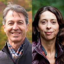 Baxter Bell and Melina Meza, Author at YogaUOnline