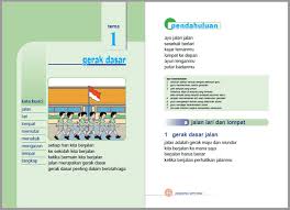 Prota pjok kelas 1 sd kurikulum 2013 edisi 2021. Buku Pjok Sd Mi Kurikulum 2013 Kelas 1 Berkas Edukasi