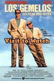 Hd Los Gemelos Golpean Dos Veces 1988 Pelicula Completa En Espanol Latino Peliculas Completas Los Gemelos Golpean Dos Veces Peliculas