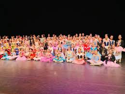 Couldn't get enough of the british songstress when she made her live debut in malaysia in last year's good vibes festival? Amare Dance Academy Malaysia Ballet Festival 2018