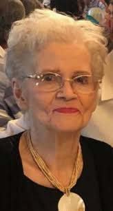 Ila Lue Tucker Obituary (1932