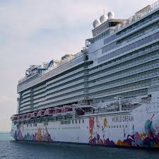 The singapore tourism board is working on developing protocols for cruises to nowhere, according to recent reports. Rdg2cvm1cepwrm
