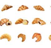 Croissant Forming Line with Excellent Production Quality ...