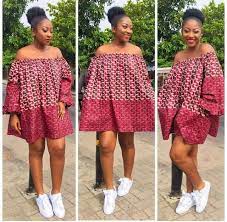 Pin By Hairstyles Nails And Fashion On Trending African Fashion Short African Dresses Latest African Fashion Dresses African Fashion Dresses