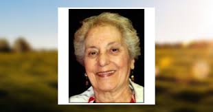 Camella J. Ford Obituary March 19, 2011