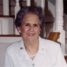 Clara Mae Leblanc Chiasson Obituary August 20, 2017