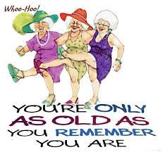 When your best opens his or her birthday card from you, you'll know why they can't stop smiling. Old Lady Birthday Quotes Quotesgram