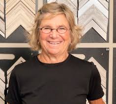 Featured Artist: Nancy Colella