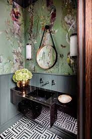 Most of the time when people realize that they have a very small bathroom space to work with, decorate, and furnish, they feel quite frustrated. 40 Stylish And Functional Small Bathroom Design Ideas