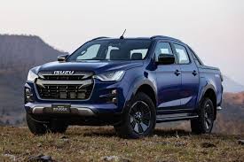 Pin By Charles Setruck On Cars In 2020 Isuzu D Max Ford Ranger Wildtrak All Terrain Tyres