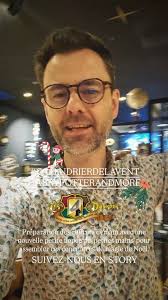 ⚡⚡⚡EXCLUSIF : OUVERTURE POP-UP HARRY POTTER !⚡⚡⚡ Fans de Harry Potter,  préparez-vous pour une nouvelle aventure magique ! Les 4 Maisons débarquent  au centre commercial Belle-Île à Liège dès la fin juin