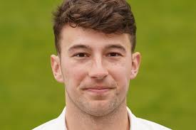 Middlesex's Josh de Caires takes career-best figures against Essex