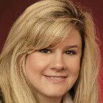 Michelle Warford's Instagram, Twitter & Facebook