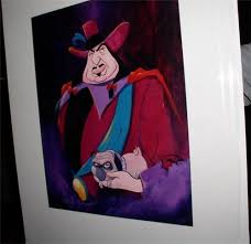 His realm, card layout and card back were created by mistermetroid. Pocahontas Villain Governor Ratcliffe Percy And 50 Similar Items