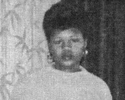 Olive Leonora Gordon (1963-1988)