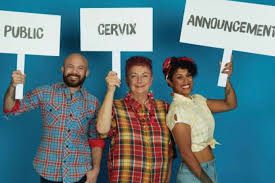 The cervical screening test detects hpv infection. Everyone Who Has A Cervix Needs A Cervical Screening Test Star Observer