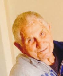 John Daniel Frantz Obituary July 15, 2017