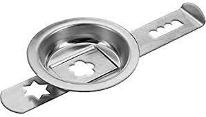 Maybe you would like to learn more about one of these? Spritzgebackvorsatz Gr 5 Es Spritzgeback Fleischwolf Westmark Amazon De Kuche Haushalt Wohnen