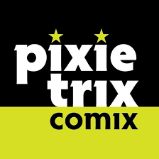 Pixie Trix Comix - Home   Facebook