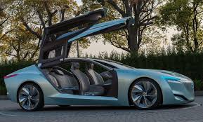 2013 2014 Buick Riviera Concept Features And Specification L Nickecars Concept Cars Buick Riviera Cars