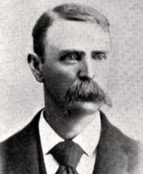 Col Henry Harrison Gregg (1840-1917)
