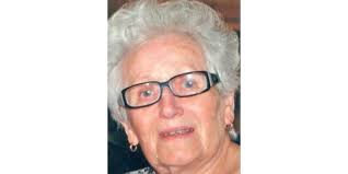 NÉCROLOGIE. Mme Jacqueline Gérard