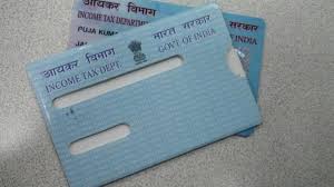 Lost Your Pan Card Here S How You Can Download Instant E Pan Information News