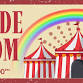 Pride Prom 2026: Big Top Pride