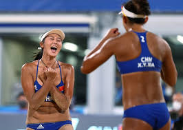 Ágatha e duda foram superadas pelas holandesas schoon e stam (21/17 e 21/15) e talita/taiana perdeu das canadenses pavan e. Wpz6ng4oowh2sm