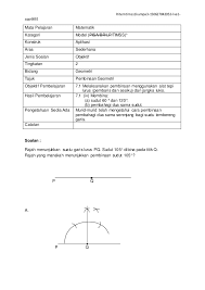 Bahasa melayu, bahasa inggeris, matematik, sains, sejarah, geografi, ask, rbt … Contoh Soalan Kbat Sains Pt3 Lowongan Kerja Cute766