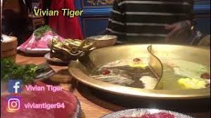 The popular feng wang fu or fwf authentic chengdu hotpot has recently opened up its third outlet in the klang valley in 1utama shopping center in damansara. Vlog 17 Feng Wang Fu Penang Steamboat Youtube