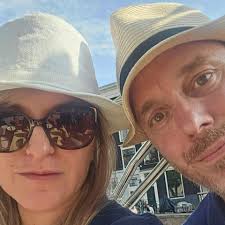 Fundraiser by Michelle Oliel : Michel and Michelle's birthday for Kenya