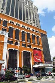 This hotel has facilities measuring 14284 square feet (1327 square meters), including conference space. The Hotel From Outside Picture Of The Grand Renai Hotel Kota Bharu Tripadvisor