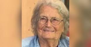 Susan Yvonne Turnage Thomas Obituary