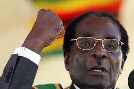 As one of the leaders of the national liberation movements against white minority rule, he was elected as prime minister , head of government. African Leaders Laud Robert Mugabe At State Funeral In Divided Zimbabwe Orissapost