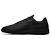 Black Indoor Soccer Shoes