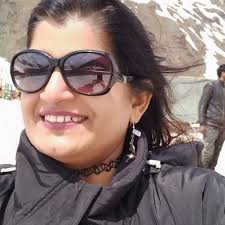 Sapna Mathur (@mathur_sapna111)