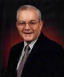 Don Garrett Obituary