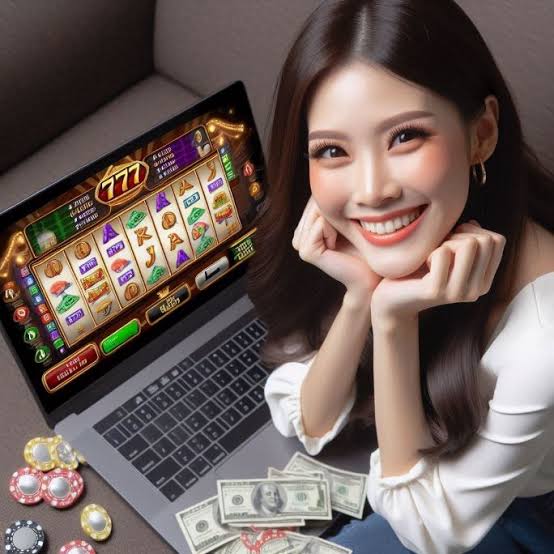From Casinos to Mobile Screens: How Slot Gacor is Redefining Entertainment  in Indonesia – Uptown Underground