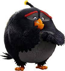 Bomb Gallery Angry Birds Characters Angry Birds Angry Birds Movie