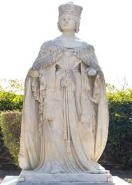 The Statue Of Queen Victoria Which Is Currently Housed In The British High Commission Is Islamabad Used To Be Mounted At The In Statue Murree Memorial Stones