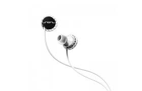 Sol republic and michael phelps share a common philosophy that for every great moment there is a song that goes with it. Sol Republic Relays Sport Wired Runnerclick