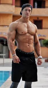 Pin By Craig Wood On Muscle Hunks Hunky Men Hairy Chested Men Muscle Hunks