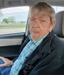 Graveside services for Barry Jerald Luker, 77, of Leland will be at 3:00  p.m.