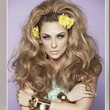 Pin On Bellezas Latinas