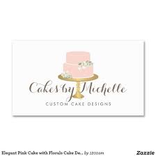 When it comes to your business, don't wait. 34 Cake Business Cards Ideas Cake Business Cards Cake Business Business Cards