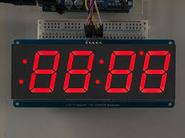 It is left to the rendering engine to select the proper glyph to display for each character. Cheap 7 Segment Display Letters Find 7 Segment Display Letters Deals On Line At Alibaba Com