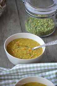Soupe De Pois Casses Facon Campagnarde Soupe De Pois Casses Recettes Pois Casses Soupe Aux Pois Casses