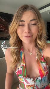 For the ones who watch , Married at first sight , Omg another tv show she's  going