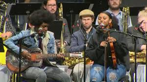 This ranking is based on. Student Jazz Musicians Play To Support Central District School Music Programs King5 Com